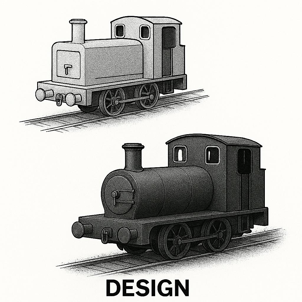 Digital Plans