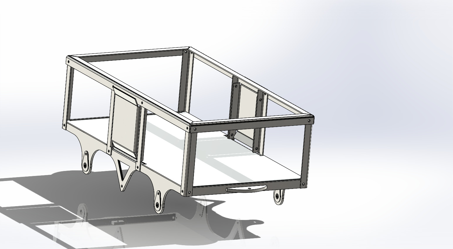 Wagon